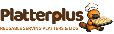 Platterplus