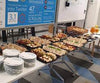 The Changing Demographic of Catering